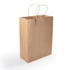 Natural Express Medium Paper Bags